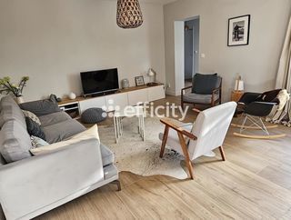  Maison � vendre 4 pi�ces 95 m�