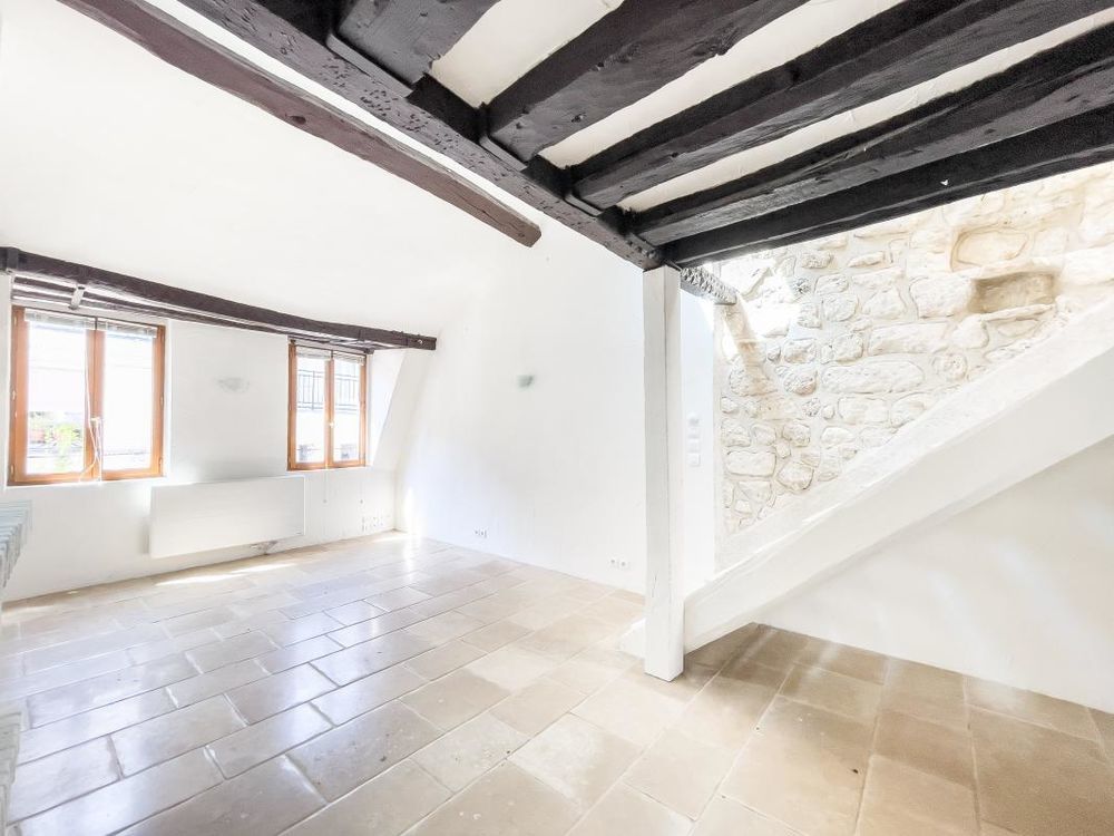 � vendre  Appartement Paris 3