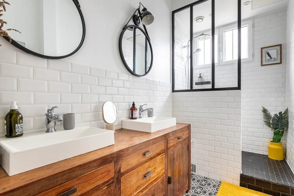 � vendre  Appartement Paris 17