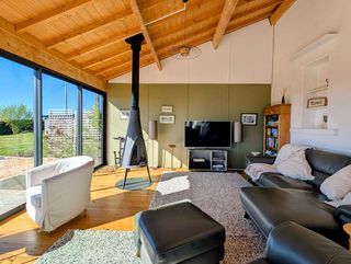  Propri�t�/ch�teau � vendre 15 + pi�ces 418 m�