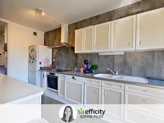  Appartement � vendre 5 pi�ces 110 m�