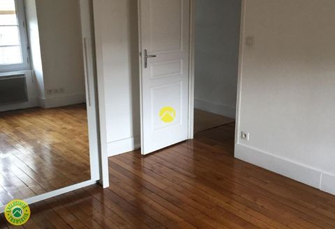  Appartement � vendre 2 pi�ces 44 m�