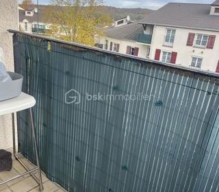  Appartement � vendre 4 pi�ces 74 m�