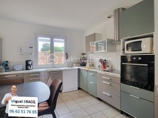  Villa � vendre 4 pi�ces 82 m�