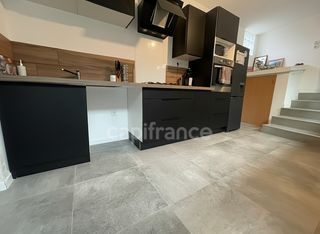  Maison � vendre 5 pi�ces 132 m�