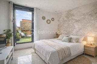  Maison � vendre 3 pi�ces 60 m�