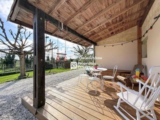  Maison � vendre 5 pi�ces 135 m�