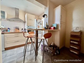  Appartement � vendre 4 pi�ces 90 m�