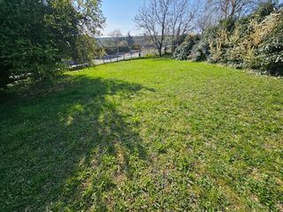  Terrain � vendre 1895 m�