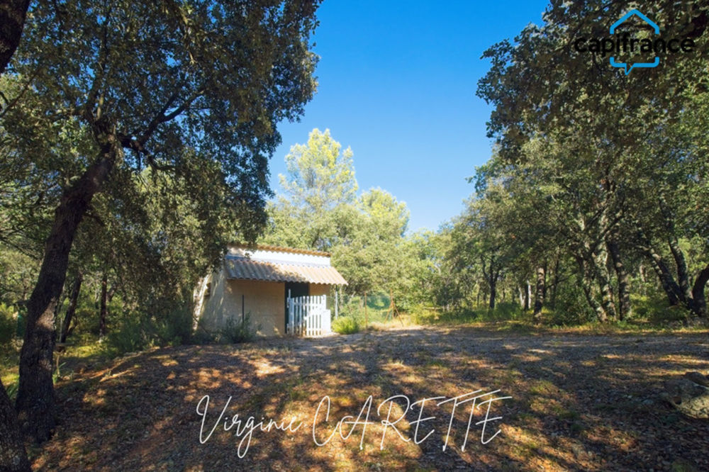 � vendre  Maison Jouques (13490)