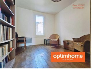  Maison � vendre 6 pi�ces 99 m�