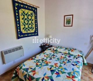  Maison � vendre 3 pi�ces 40 m�