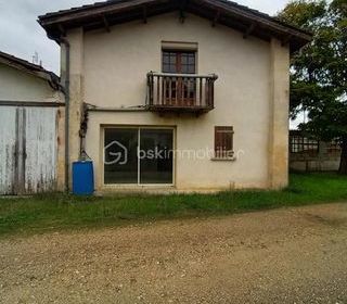  Maison � vendre 14 pi�ces 379 m�