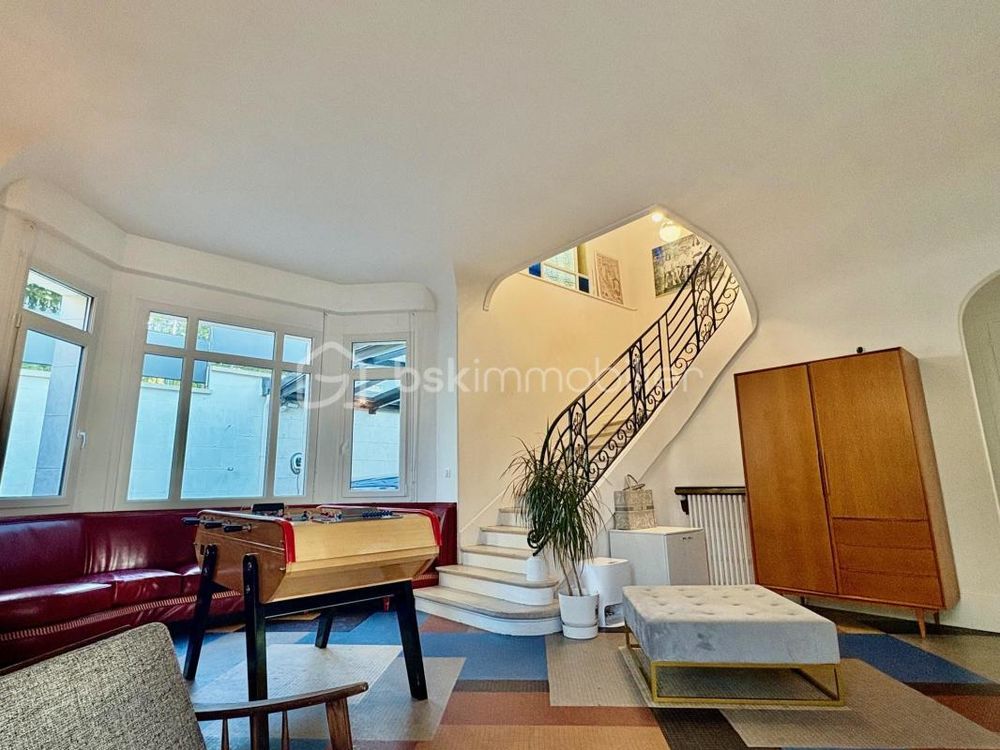 � vendre  Propri�t�/ch�teau Le Pecq (78230)