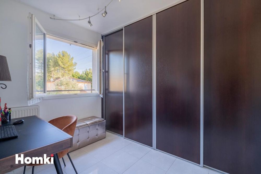 � vendre  Maison Marseille 11