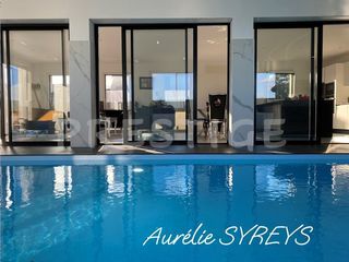  Maison � vendre 7 pi�ces 266 m�