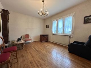  Maison � vendre 5 pi�ces 110 m�