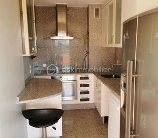  Appartement � vendre 4 pi�ces 76 m�