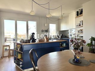  Appartement � vendre 3 pi�ces 82 m�