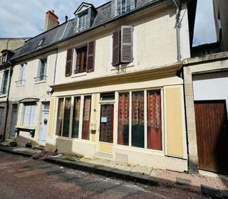  Maison � vendre 5 pi�ces 124 m�