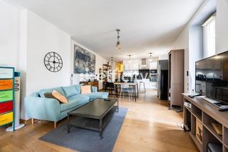  Appartement � vendre 3 pi�ces 80 m�