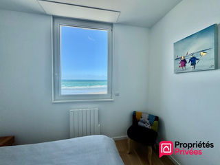  Appartement � vendre 2 pi�ces 46 m�