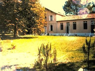  Immeuble � vendre 1 pi�ce 350 m�