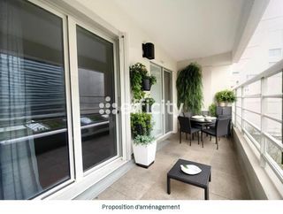  Appartement � vendre 5 pi�ces 140 m�