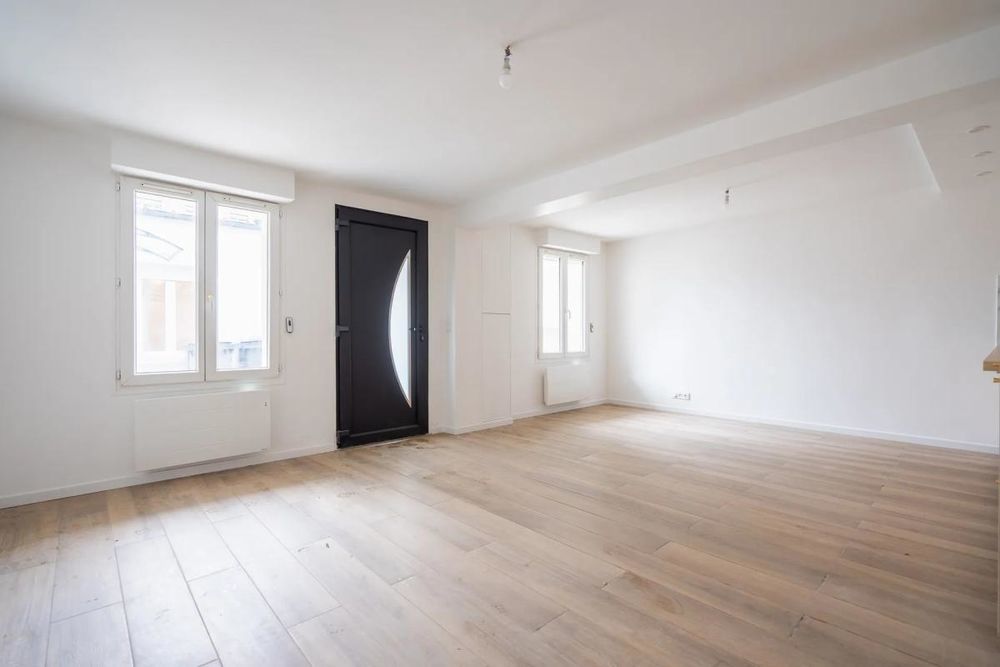 � vendre  Maison Pantin (93500)