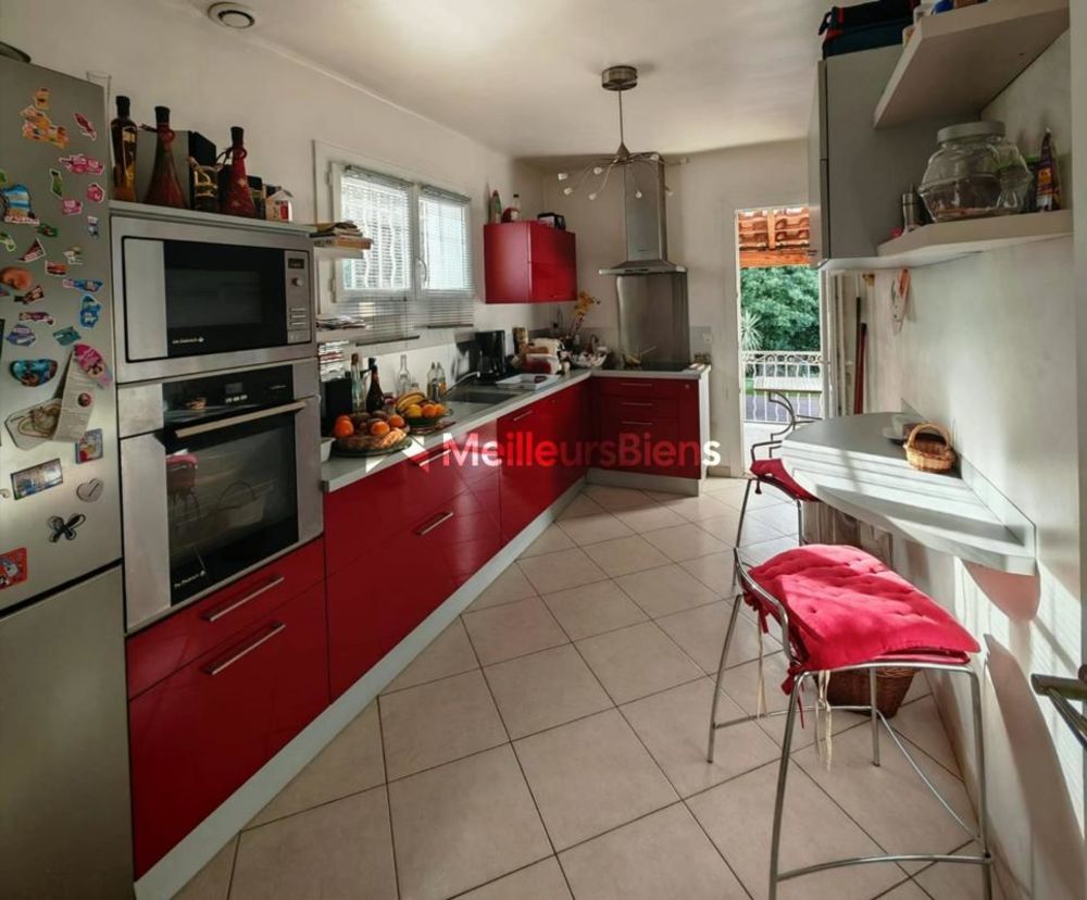 � vendre  Maison Toulon (83200)