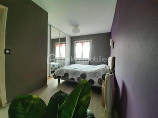  Maison � vendre 6 pi�ces 117 m�