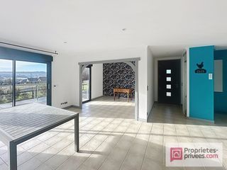  Maison � vendre 3 pi�ces 77 m�