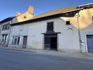  Maison � vendre 4 pi�ces 61 m�