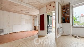  Maison � vendre 4 pi�ces 94 m�