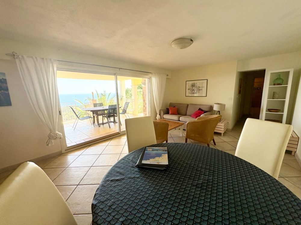 � vendre  Maison Les Issambres (83380)