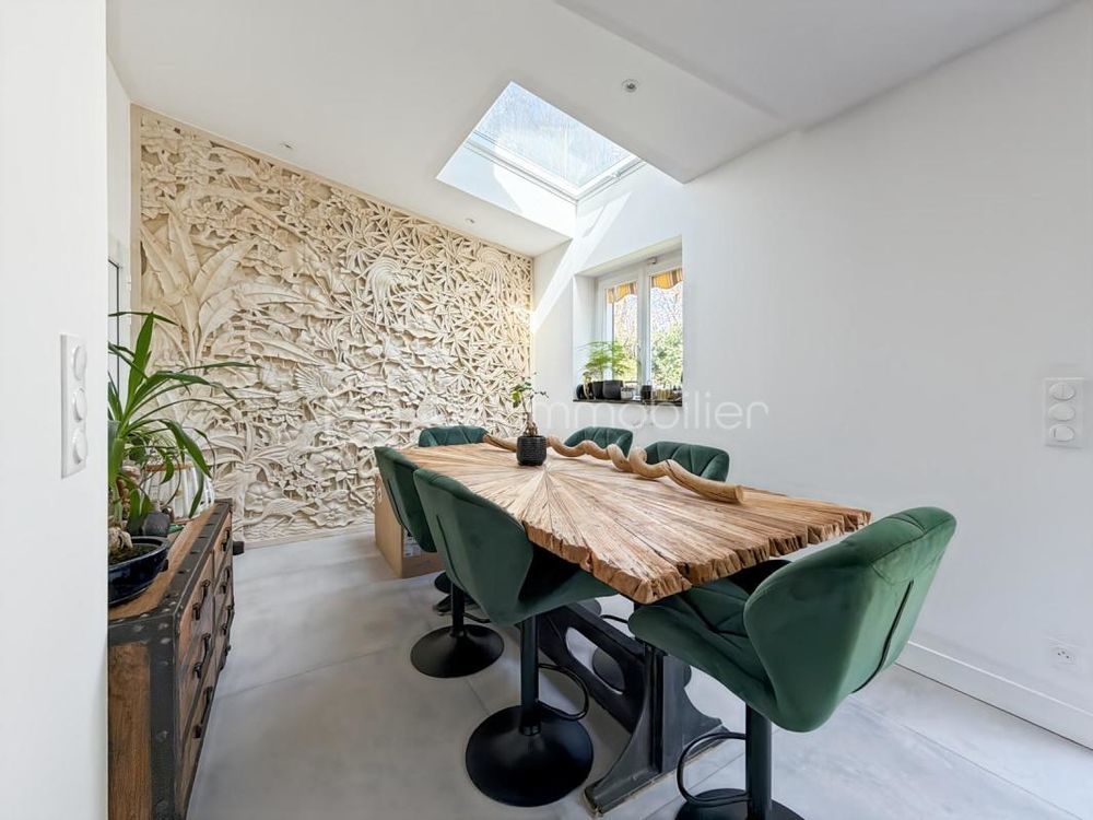 � vendre  Maison L�signy (77150)