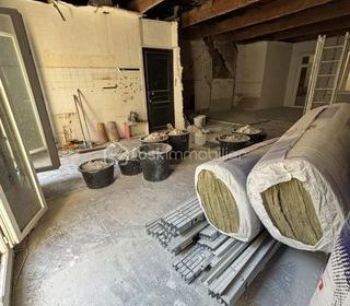  Appartement � vendre 1 pi�ce 75 m�