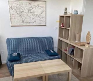  Appartement � vendre 1 pi�ce 25 m�