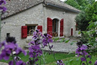  Propri�t�/ch�teau � vendre 9 pi�ces 251 m�