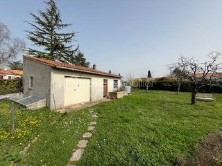  Maison � vendre 7 pi�ces 120 m�