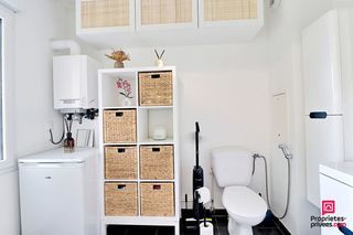  Maison � vendre 5 pi�ces 80 m�