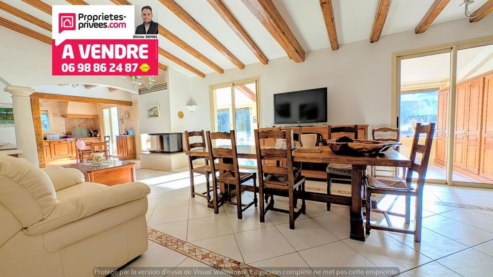 � vendre  Maison Montauroux (83440)