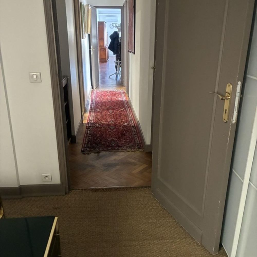 � vendre  Appartement Marseille 7