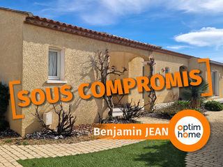  Maison � vendre 5 pi�ces 160 m�