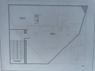  Maison � vendre 3 pi�ces 127 m�