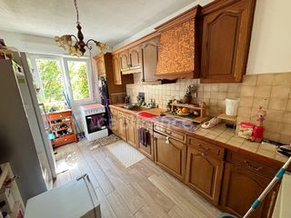  Maison � vendre 6 pi�ces 117 m�