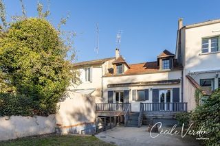  Maison � vendre 5 pi�ces 133 m�