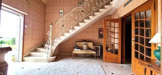  Maison � vendre 10 pi�ces 263 m�