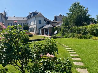  Maison � vendre 7 pi�ces 200 m�