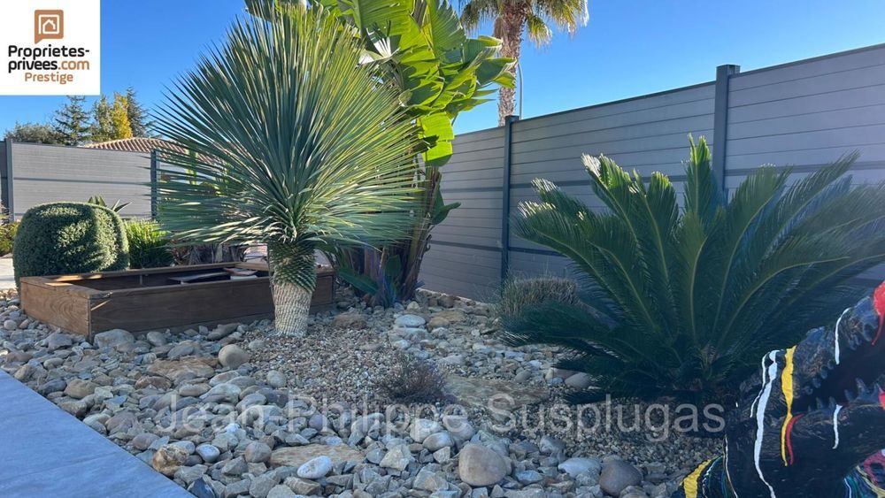 � vendre  Villa Saint-Cyr-sur-Mer (83270)